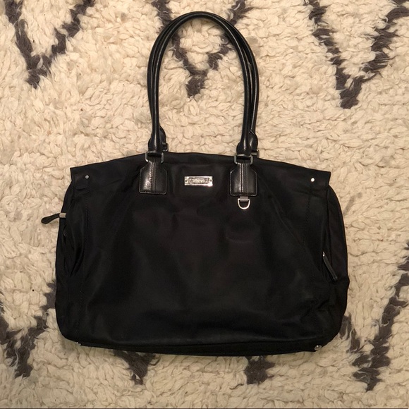 tumi work tote